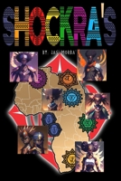 Shockras: The alignment B0C51RLNNS Book Cover