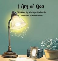 I Am of You B0G38MV5MY Book Cover