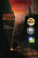 Guised Passage B08XXVPSB4 Book Cover