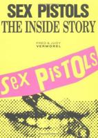 Sex Pistols: The Inside Story 0426185854 Book Cover