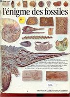 L' Enigme des fossiles 2070564967 Book Cover