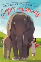 Singing with Elephants 059320669X Book Cover