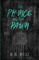 The Prince and the Pawn B08F6DJ4F1 Book Cover