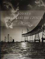 Bodine's Chesapeake Bay Country 0870335626 Book Cover