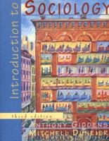Sociology 0393265161 Book Cover