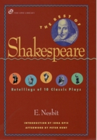 Shakespeare for Children (Illustrated) 0195132130 Book Cover