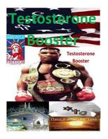 Testosterone Booster 1523353775 Book Cover
