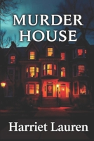 Murder House B0GTZK9KF7 Book Cover