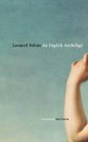 An English Anthology 1784105740 Book Cover