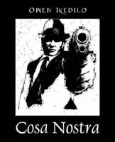 Cosa Nostra 1432704834 Book Cover