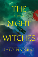The Night Witches B0H8R83YL4 Book Cover
