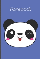 Notebook 1688082573 Book Cover