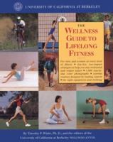The Wellness Guide to Lifelong Fitness 0929661087 Book Cover