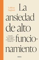 La Ansiedad de Alto Funcionamiento 8418714859 Book Cover