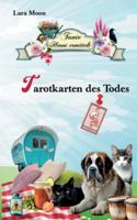 Tarotkarten des Todes: Tante Henni ermittelt 3695124490 Book Cover