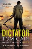 Dictator 0552158461 Book Cover