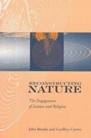 Reconstructing Nature: The Engagement of Science and Religion (Glasgow Gifford Lectures) B002DZFZL4 Book Cover