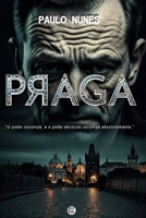 Praga (Portuguese Edition) B0DZ1Z8TTX Book Cover