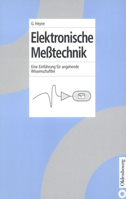 Elektronische Me�technik 3486249762 Book Cover