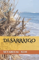 Desarraigo B09DJ5H96X Book Cover