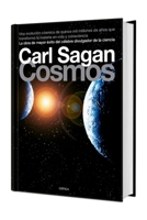 Cosmos. Edición Tapa Dura (Spanish Edition) 6076392754 Book Cover