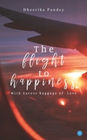 The flight to happiness 9353473098 Book Cover