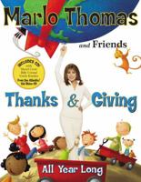 Thanks & Giving: All Year Long 1416915869 Book Cover