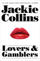 Lovers & Gamblers 0446356603 Book Cover