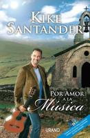 POR AMOR A LA MUSICA 8479536608 Book Cover