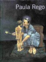 Paula Rego 0500279438 Book Cover