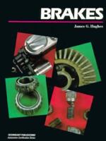 Brakes (Technology Publications Automotive Certification Series) 0155055453 Book Cover