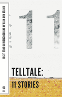 Telltale: 11 Stories 1564789055 Book Cover