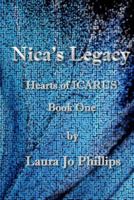 Nica's Legacy 1502754088 Book Cover