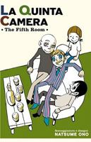 La Quinta Camera: The Fifth Room 1421532190 Book Cover