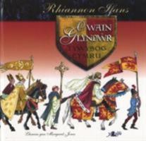 Owain Glyndwr Tywysog Cymru 0802465358 Book Cover