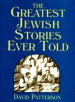 Greatest Jewish Stories 0824603990 Book Cover