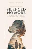 Silenced No More (The Girls Times Original's) B0HHYPTF8Y Book Cover