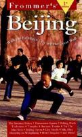 Frommer's Beijing 0764565230 Book Cover