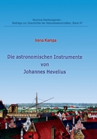 Die astronomischen Instrumente von Johannes Hevelius 3746927862 Book Cover