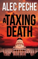 A Taxing Death 1736093398 Book Cover