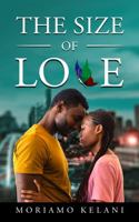 The Size of Love B0F9GNYLXP Book Cover