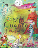 Mis cuentos preferidos 8498069718 Book Cover