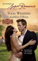 Texas Wedding 0373715722 Book Cover
