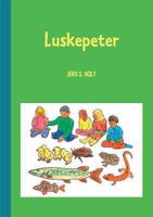 Luskepeter 877145246X Book Cover