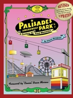 Palisades Amusement Park: A Century of Fond Memories 0813522242 Book Cover