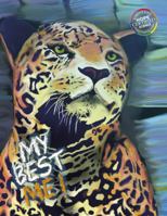 MY BEST ME - STUDENT 6 1951061535 Book Cover