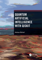 Quantum Artificial Intelligence with Qiskit 1032448989 Book Cover
