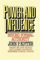 Power and Influence 0029183308 Book Cover