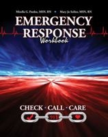 Emergency Response Workbook 0757571360 Book Cover