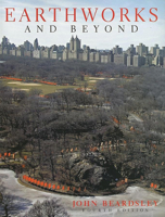 Earthworks And Beyond: Comtemparary Art In the Landscape 0896599639 Book Cover